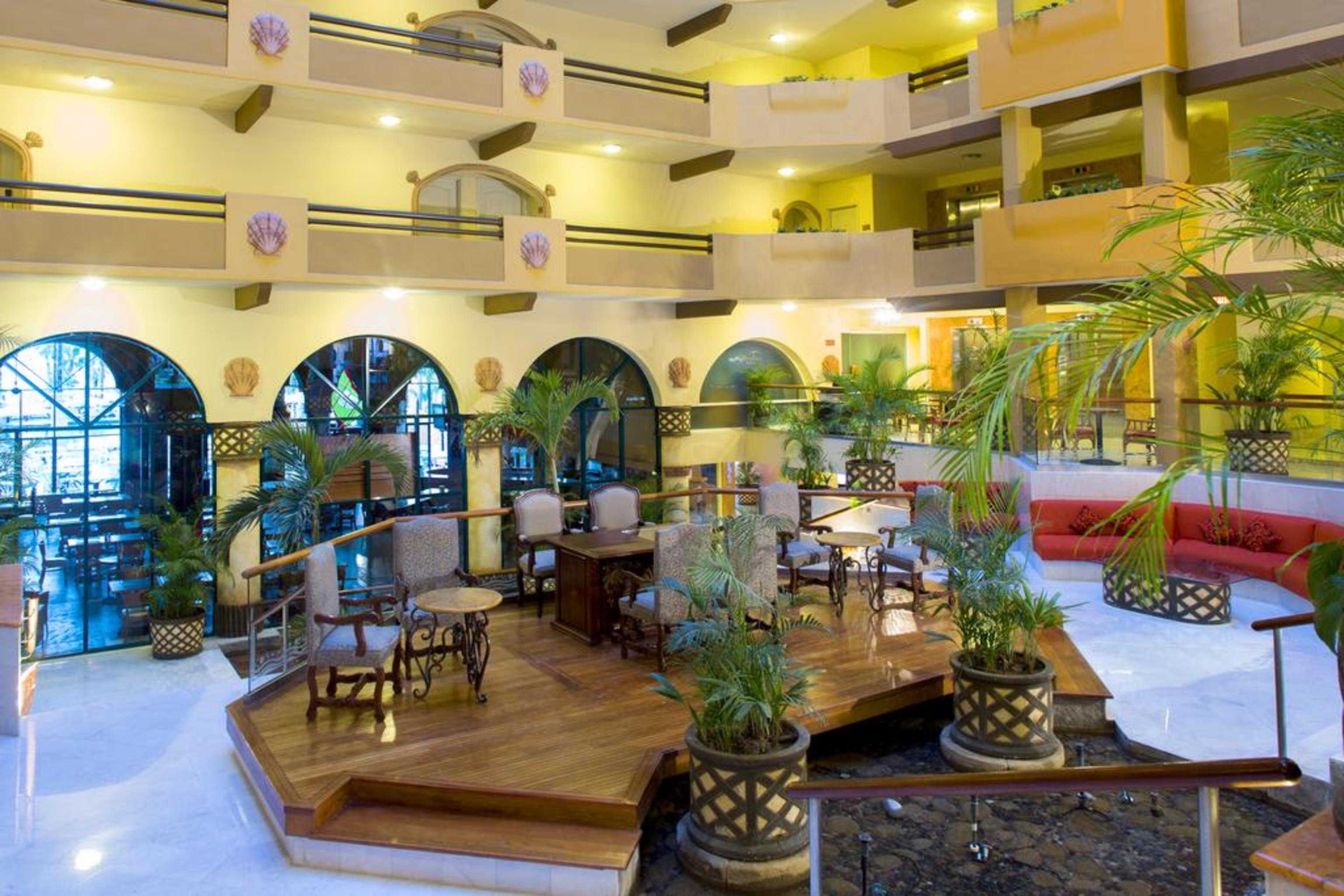 Villa del Palmar Beach Resort&Spa Cabo San Lucas Exterior foto