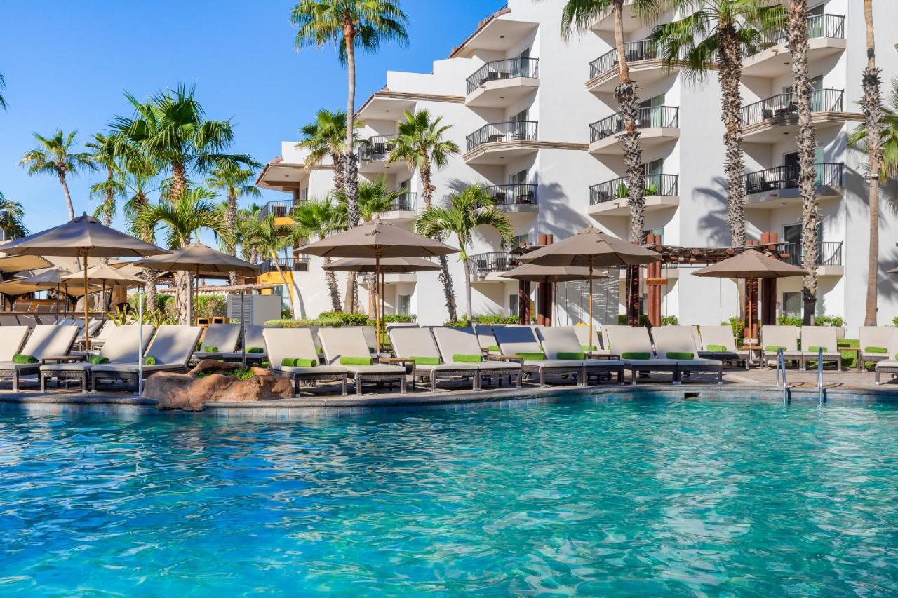 Villa del Palmar Beach Resort&Spa Cabo San Lucas Exterior foto
